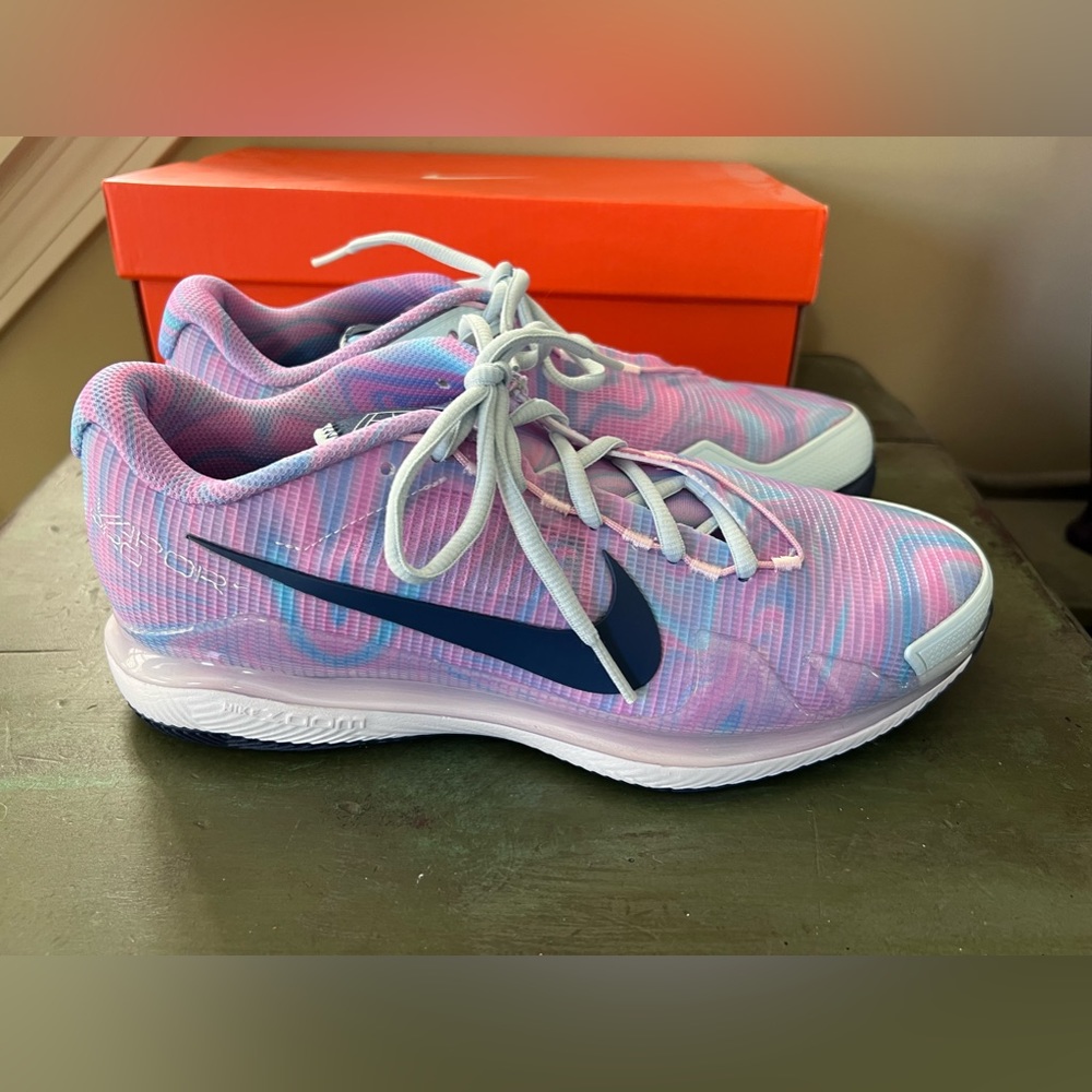 Nike Zoom Vapor Pro HC